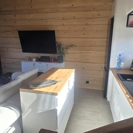 Z Bali Beskid Maly Nyaraló *
