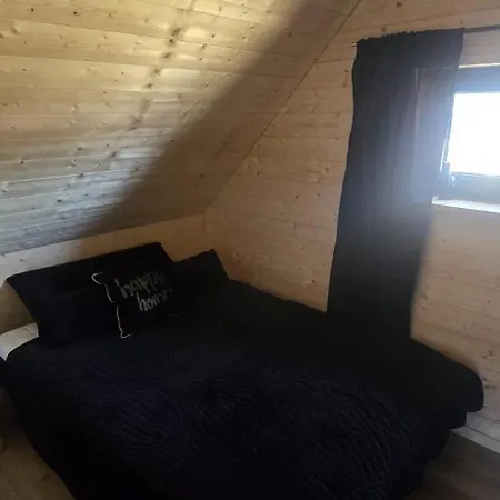 Nyaraló Z Bali Beskid Maly