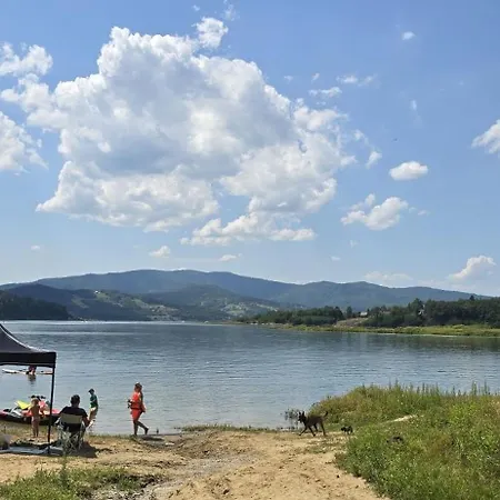 Nyaraló Z Bali Beskid Maly